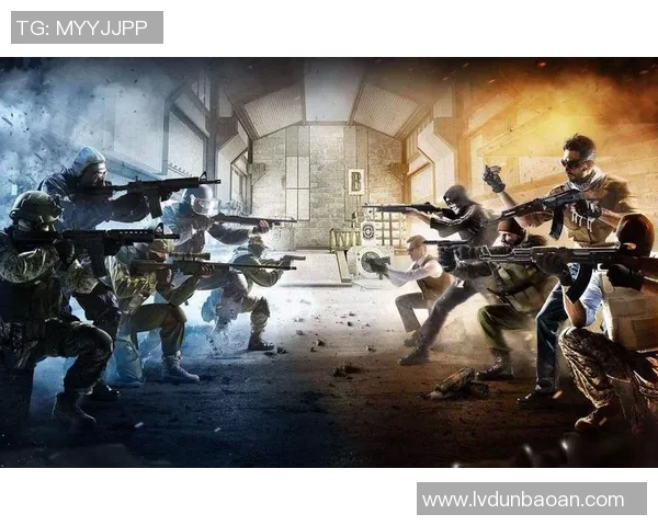 从零起步到高手之路：全面提升CSGO个人技能的实用指南