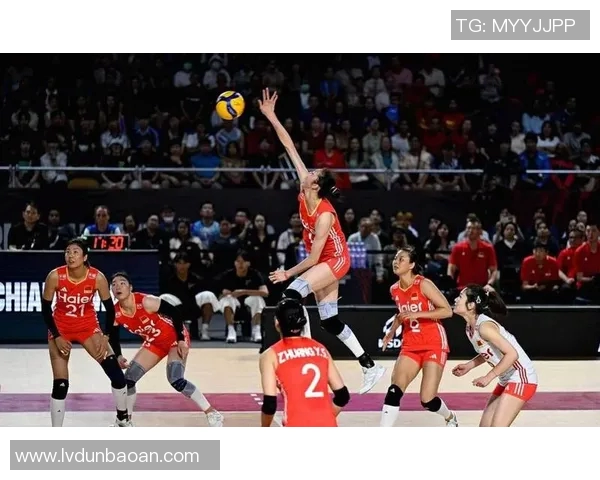 女排对阵俄罗斯精彩重播回顾赛场激烈瞬间与精彩表现