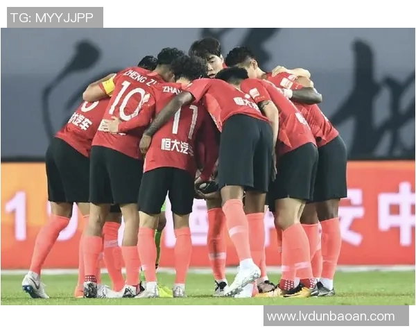 恒大与人和精彩对决全场回放回顾及赛后分析