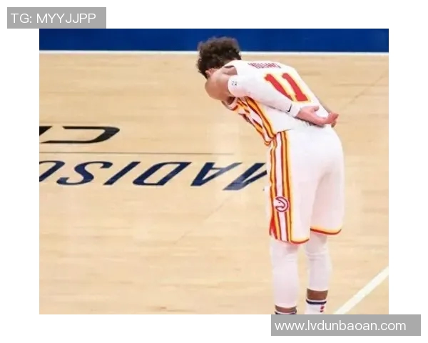 特雷杨引领亚特兰大老鹰队重返季后赛的辉煌之路与挑战