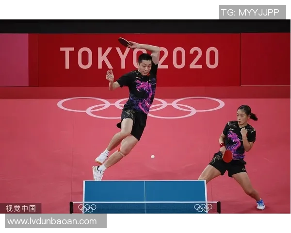 成都乒乓球队包夹战术革新探索与实践全景分析MBA