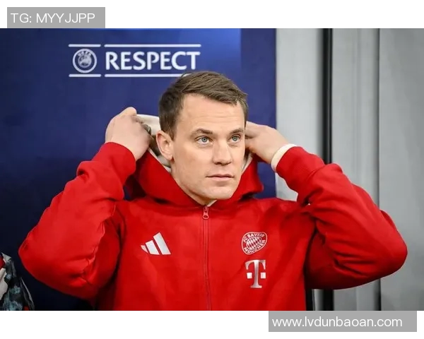 诺伊尔重伤缺席整个赛季拜仁急寻德赫亚替补救急 诺伊尔重伤缺席整个赛季拜仁急寻德赫亚替补救急