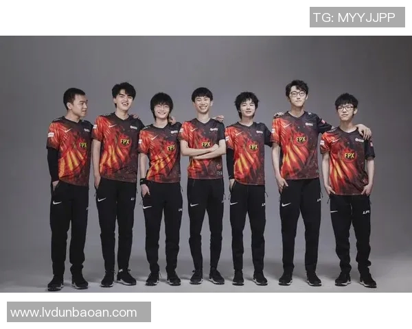 聚焦英雄联盟战队FPX的默契配合与战术解析探讨MBA 聚焦英雄联盟战队FPX的默契配合与战术解析探讨MBA