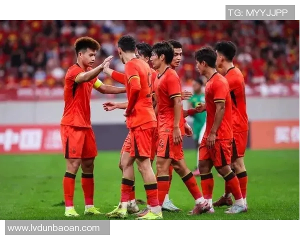 中国男足迎战多巴哥期待突破重围争取世界杯预选赛首胜