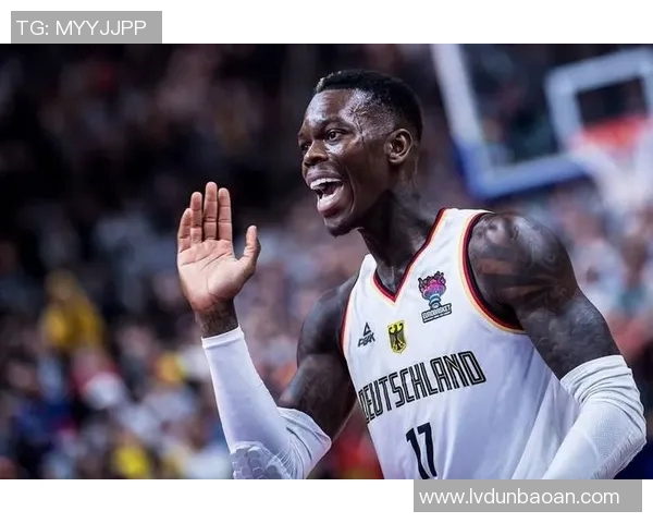 丹尼斯施罗德:从NBA新星到篮球战术大师的成长之路