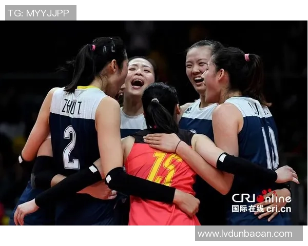 中国女排与巴西女排在里约奥运会的巅峰对决与精彩瞬间回顾