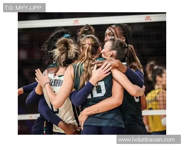 世界女排巅峰对决美国与意大利争夺荣耀之战即将上演 世界女排巅峰对决美国与意大利争夺荣耀之战即将上演