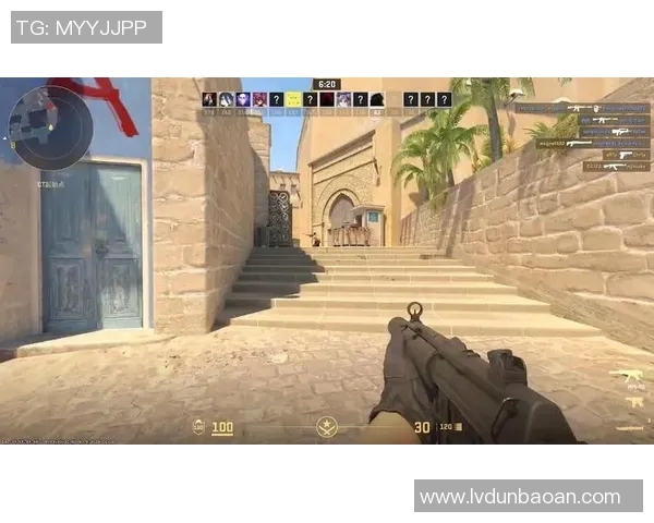 CSGO新手必看:快速掌握游戏技巧与策略的全面指南