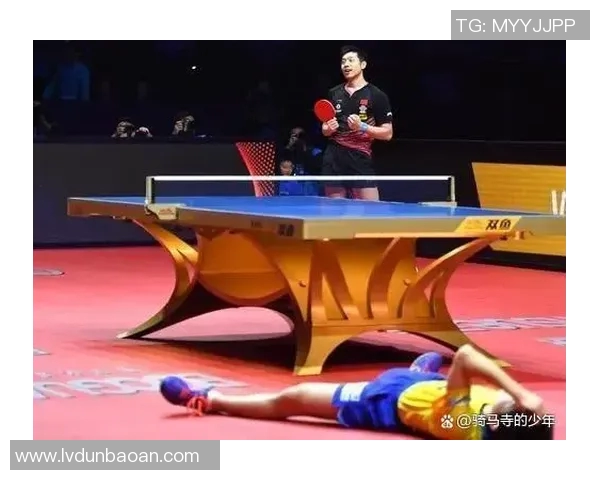 北京乒乓球队在冠军赛中的比赛经验与表现分析探讨 北京乒乓球队在冠军赛中的比赛经验与表现分析探讨