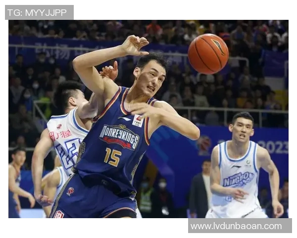 北控与广厦季前赛精彩对决全程录像回顾与分析