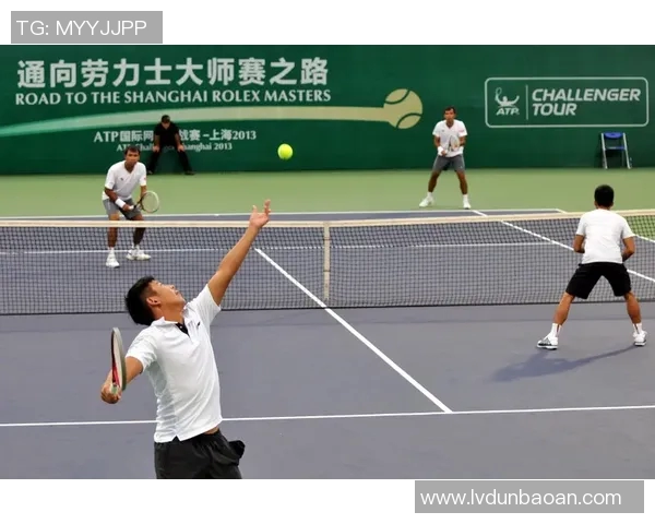 对话周伟:回顾网球生涯的挑战与成就分享