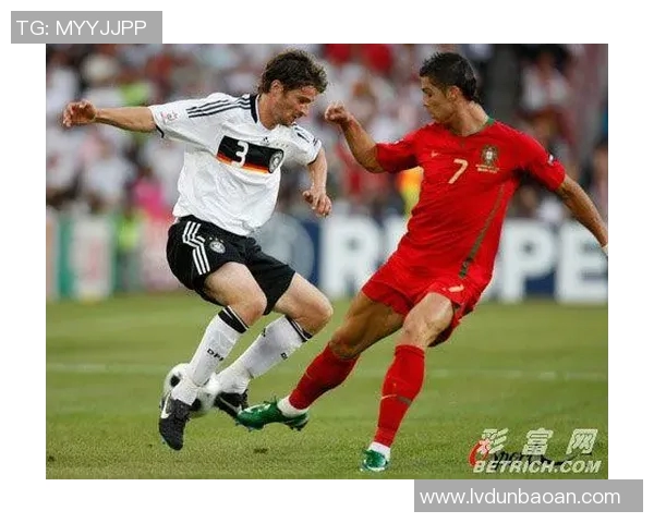 回顾2000年欧洲杯经典对决德国队与葡萄牙队的激烈较量