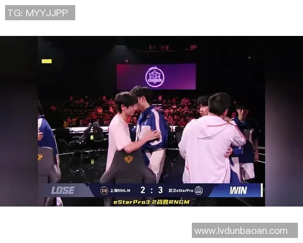 王者荣耀团队配合评比结果揭晓RNG荣登榜首引发热议