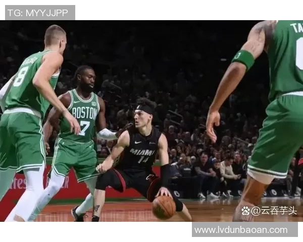 热火与凯尔特人精彩对决集锦回顾NBA季后赛激烈瞬间一览 热火与凯尔特人精彩对决集锦回顾NBA季后赛激烈瞬间一览