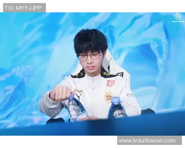 热议王者荣耀TES战队状态转变引发电竞圈广泛关注与讨论