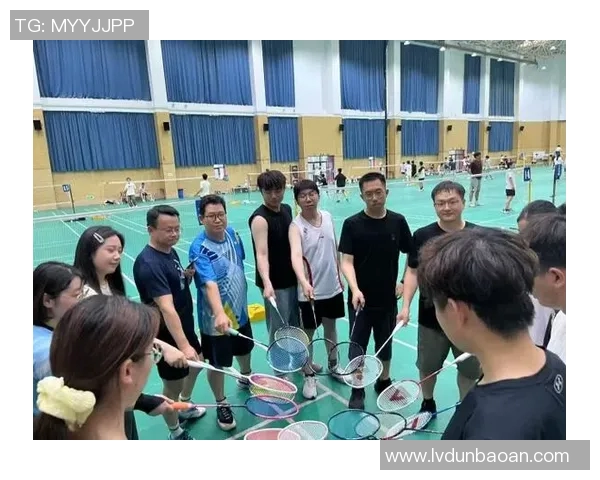 聚焦羽毛球：探秘杭州羽毛球队的实力与发展之路MBA