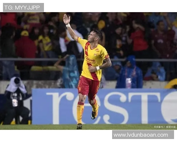 莫雷利亚与提华纳激战正酣谁能在这场对决中笑到最后