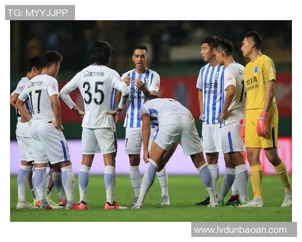 里文对阵香港富力的精彩较量揭示了中超球队的实力与未来发展潜力