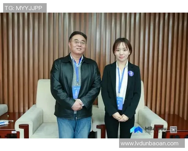 黄磊畅谈和平精英成功秘诀与未来发展展望MBA