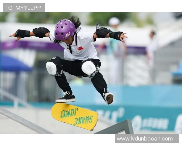 北京滑板队的转型之路：从传统到现代的全面革新与发展探索