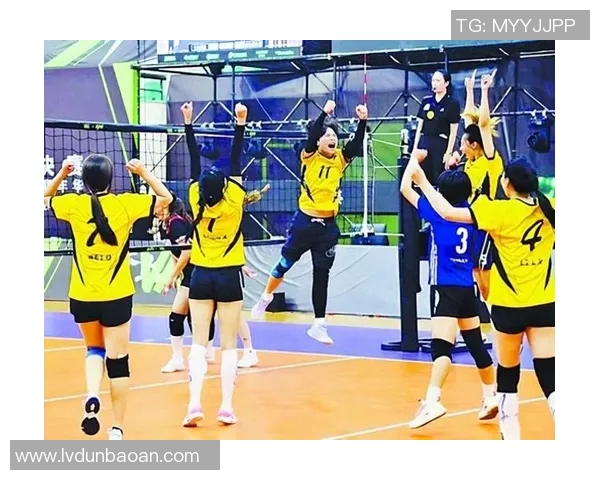 广州排球队灵活性深度解析与其他球队的对比研究