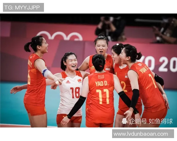 专访周娜：探寻排球背后的成功秘诀与心路历程