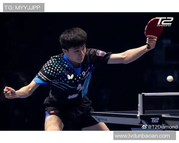 南京乒乓球队在钻石联赛中的意识表现分析与点评