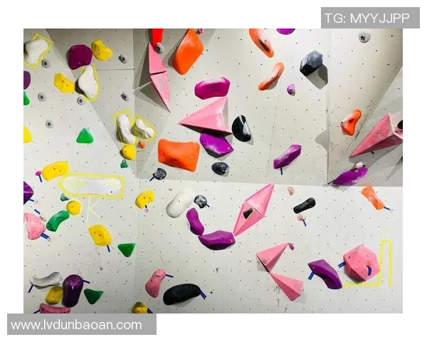 武汉攀岩队的蜕变之旅：从业余爱好到专业竞技的成长记录